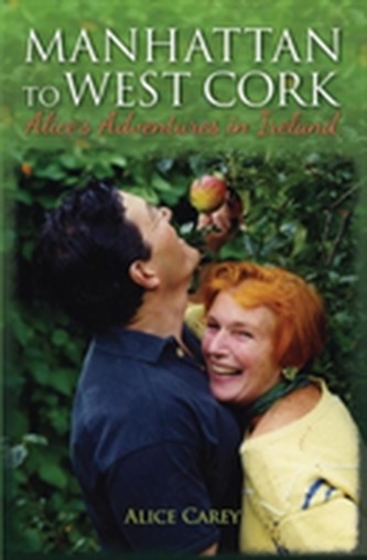 Manhattan to West Cork