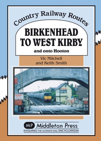 Birkenhead to West Kirby