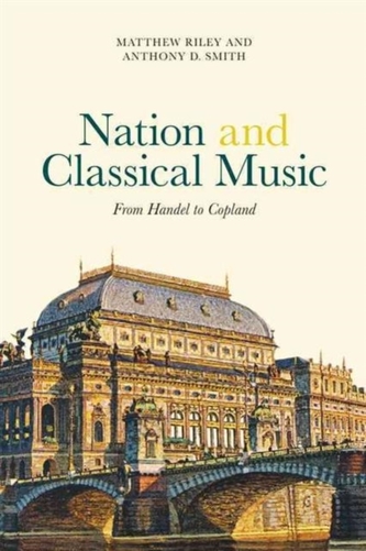 Nation and Classical Music