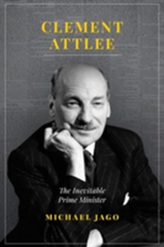 Clement Attlee