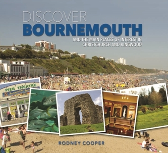 Discover Bournemouth Discover Bournemouth