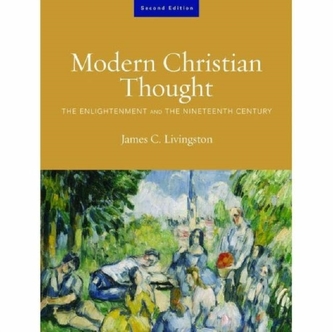 Modern Christian Thought