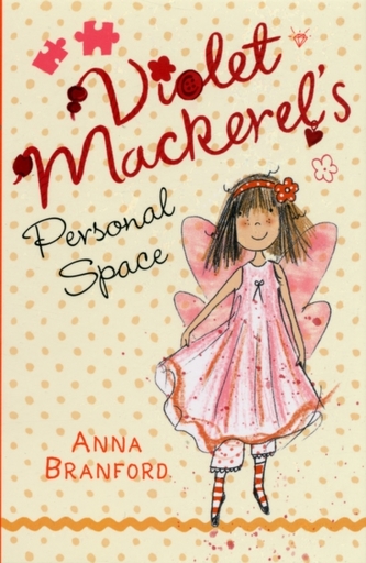 Violet Mackerel's Personal Space