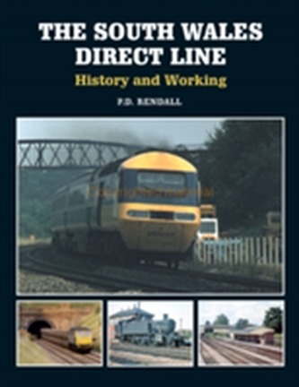 The South Wales Direct Line The South Wales Direct Line