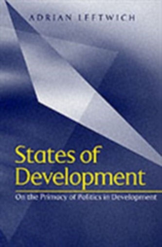 States of Development States of Development