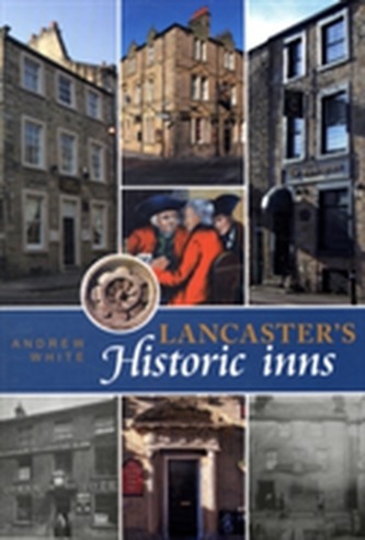Lancaster's Historic Inns