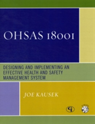 OHSAS 18001