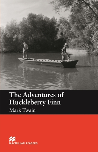Adventures of Huckleberry Finn