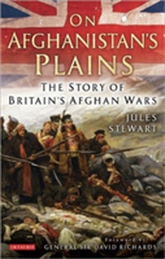 On Afghanistan's Plains