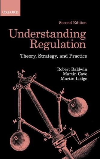 Understanding Regulation