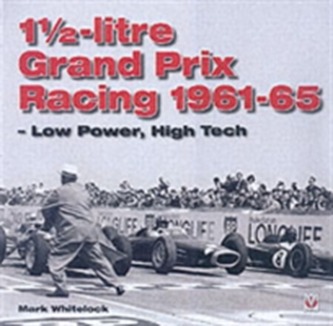 1 1/2-litre GP Racing 1961-1965