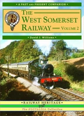 The West Somerset Railway
