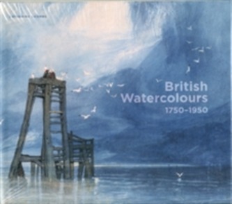 British Watercolours British Watercolours