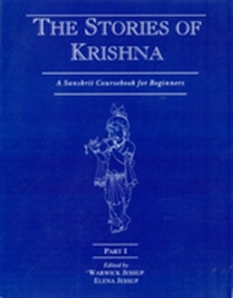 A Sanskrit Coursebook for Beginners
