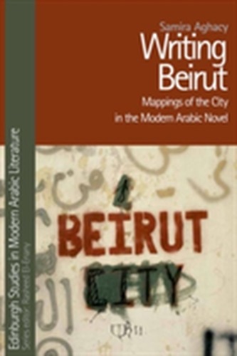 Writing Beirut
