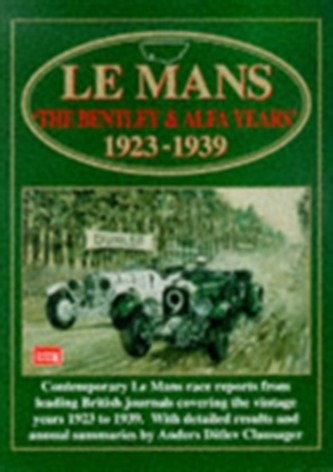 Le Mans
