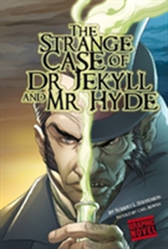 Strange Case of Dr Jekyll and Mr Hyde Strange Case of Dr Jekyll and Mr Hyde