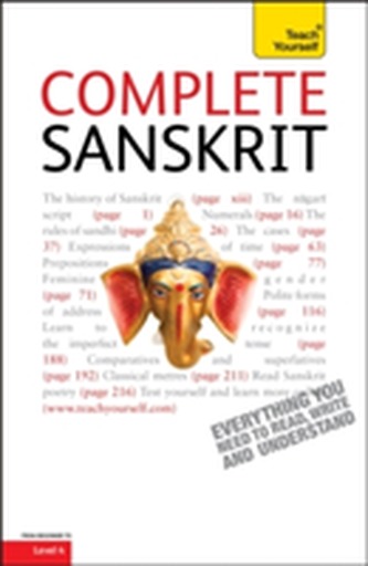 Complete Sanskrit