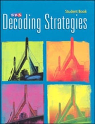 Corrective Reading Decoding Level B1, Student Book