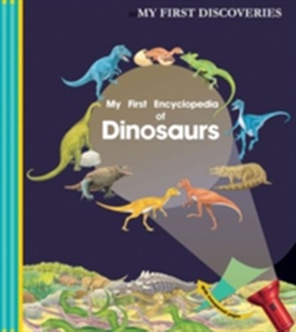 My First Encyclopedia of Dinosars