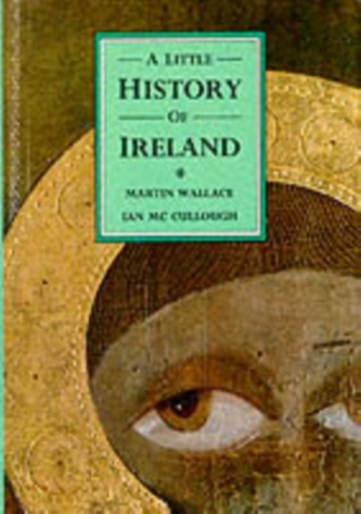 A Little History of Ireland