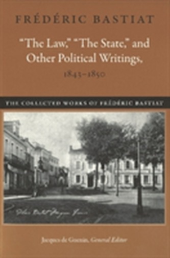 Law, The State & Other Political Writings, 1843-1850