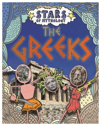 Stars of Mythology: Greek