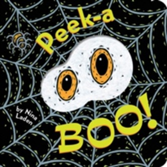 Peek-a Boo!