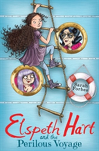 Elspeth Hart and the Perilous Voyage Elspeth Hart and the Perilous Voyage