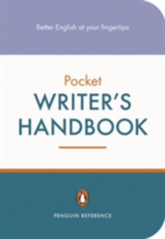 Penguin Pocket Writer's Handbook Penguin Pocket Writer's Handbook
