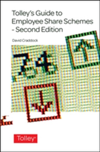 Tolley's Guide to Employee Share Schemes