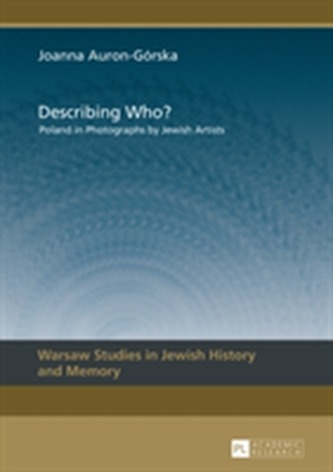 Describing Who? Describing Who?