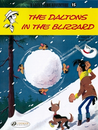 Lucky Luke