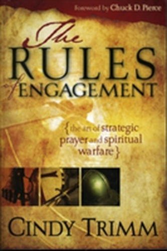 The Rules of Engagement