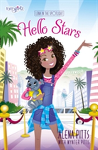 Hello Stars Hello Stars