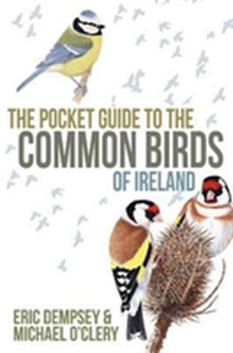 The Pocket Guide to the Common Birds of Ireland The Pocket Guide to the Common Birds of Ireland