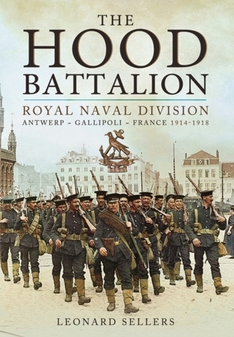 The Hood Battalion The Hood Battalion