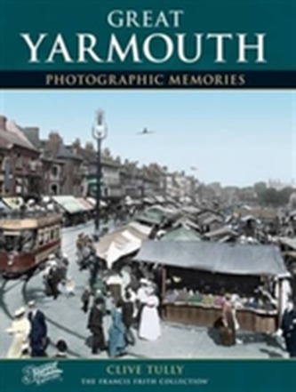 Great Yarmouth