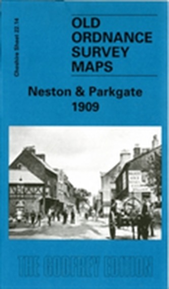 Neston and Parkgate 1909