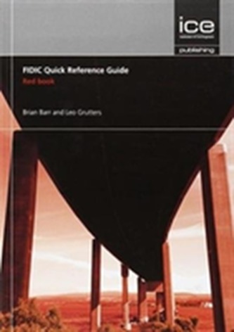 FIDIC Quick Reference Guide: Red Book