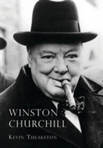 Winston Churchill Winston Churchill
