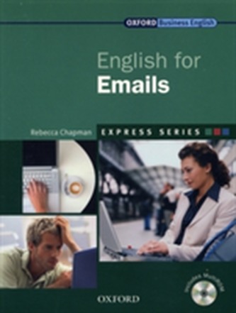 Express Series: English for Emails