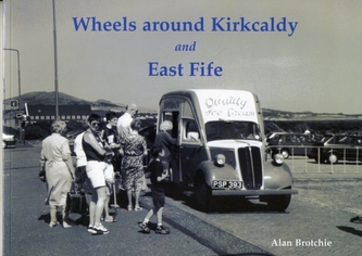 Wheels Around Kirkcaldy and East Fife