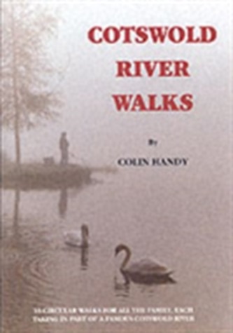 Cotswold Riverwalks Cotswold Riverwalks
