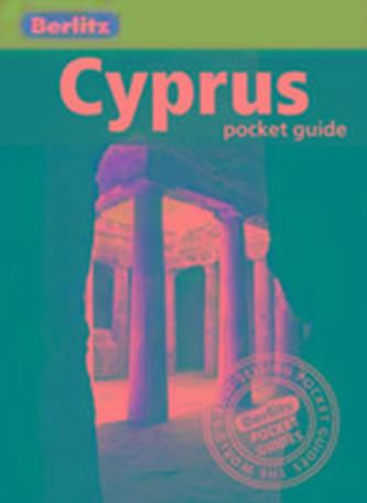 Berlitz Pocket Guide Cyprus