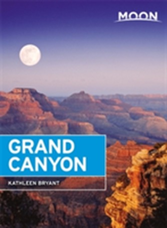 Moon Grand Canyon (Seventh Edition)