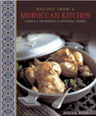 Recipes from a Moroccan Kitchen