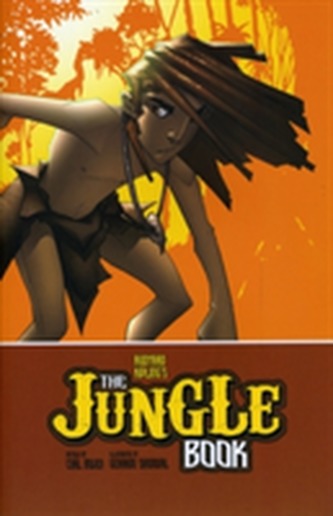 The Jungle Book