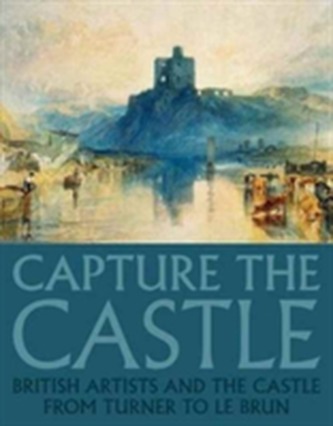 Capture the Castle