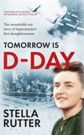 Tomorrow is D-Day